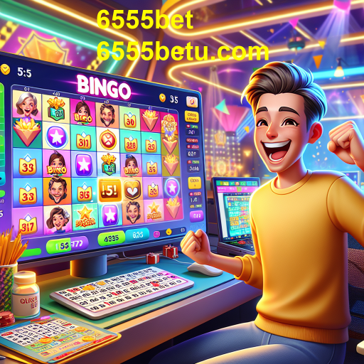 Explore o Mundo do Bingo no 6555bet: Diversão e Emoção a um Clique