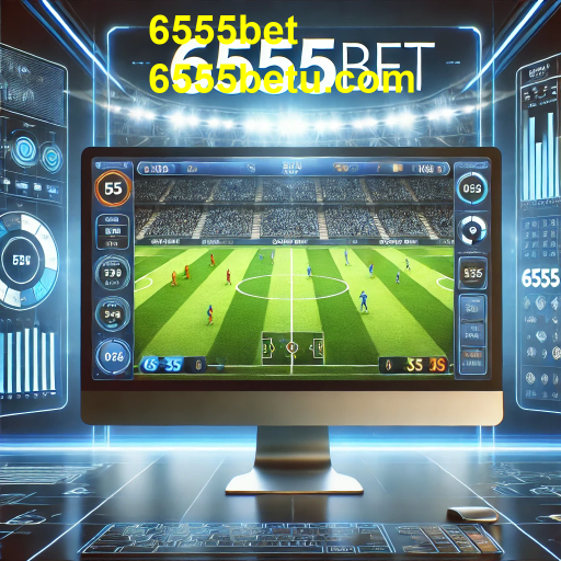 Atração dos Esportes Eletrônicos na 6555bet